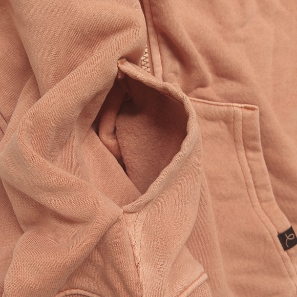 NEW! Kids Zip-Up Hooded Sweatshirt Jacket - art class - Picture 6 of 10